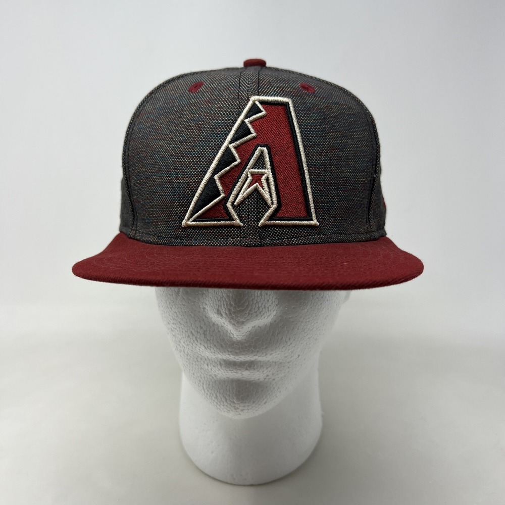 Arizona Diamondbacks SnapBack New Era 9Fifty